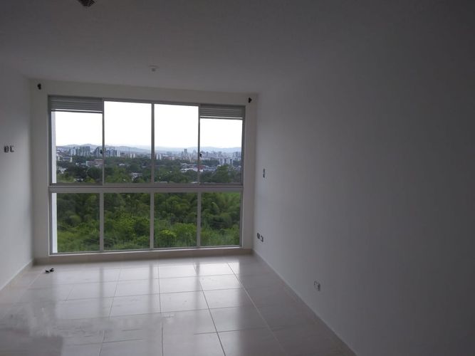 Apartaestudio en venta en Campestre A, Dosquebradas, 26 m² · foto 2 de 3