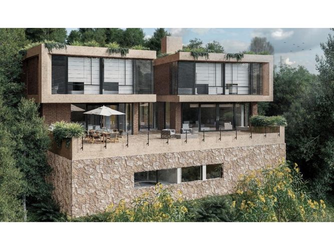 Lote en venta en Camino Al Meta, La Calera, 2000 m² · foto 3 de 18