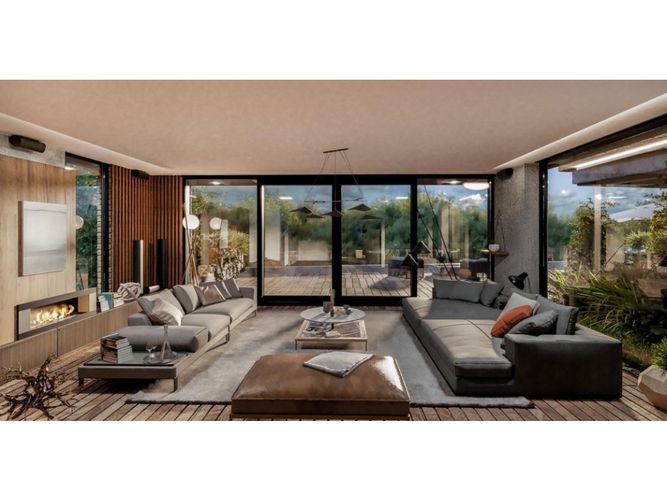 Lote en venta en Camino Al Meta, La Calera, 2000 m² · foto 4 de 18