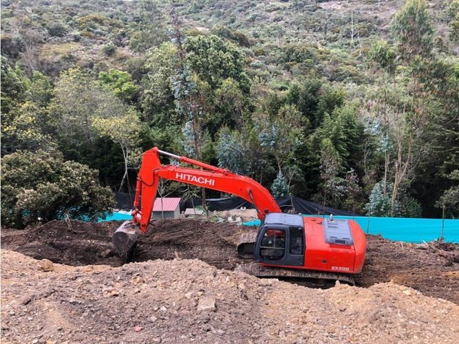 Lote en venta en Camino Al Meta, La Calera, 2000 m² · foto 8 de 18