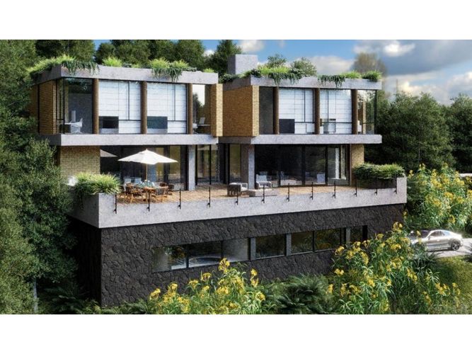 Lote en venta en Camino Al Meta, La Calera, 2000 m² · foto 10 de 18