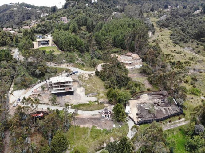 Lote en venta en Camino Al Meta, La Calera, 2000 m² · foto 14 de 18