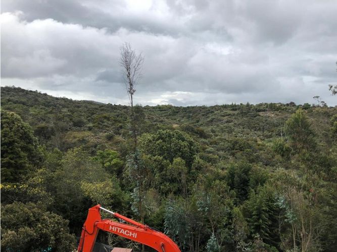 Lote en venta en Camino Al Meta, La Calera, 2000 m² · foto 15 de 18