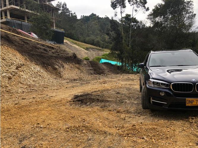 Lote en venta en Camino Al Meta, La Calera, 2000 m² · foto 16 de 18