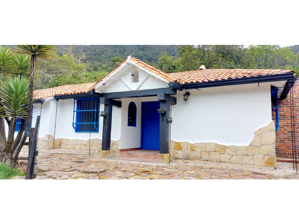 Casa en venta en El Hato, La Calera · foto 2 de 24