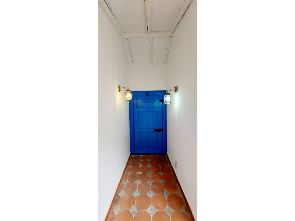 Casa en venta en El Hato, La Calera · foto 6 de 24