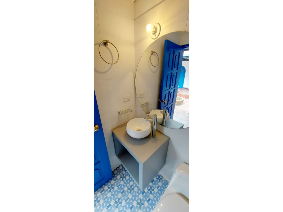 Casa en venta en El Hato, La Calera · foto 10 de 24
