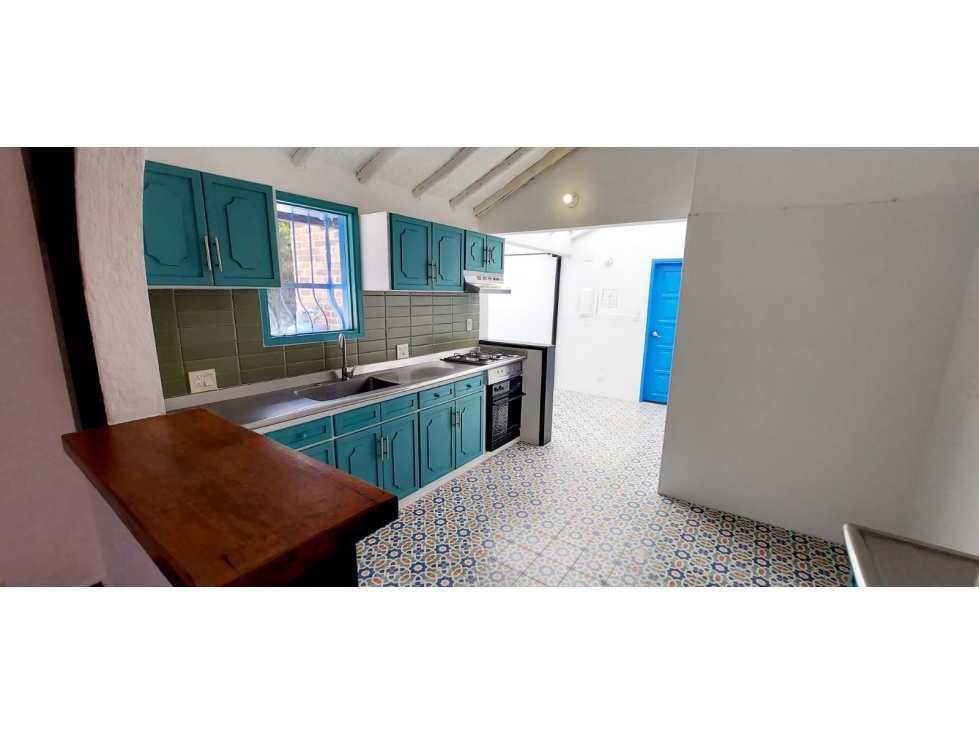 Casa en venta en El Hato, La Calera · foto 19 de 24
