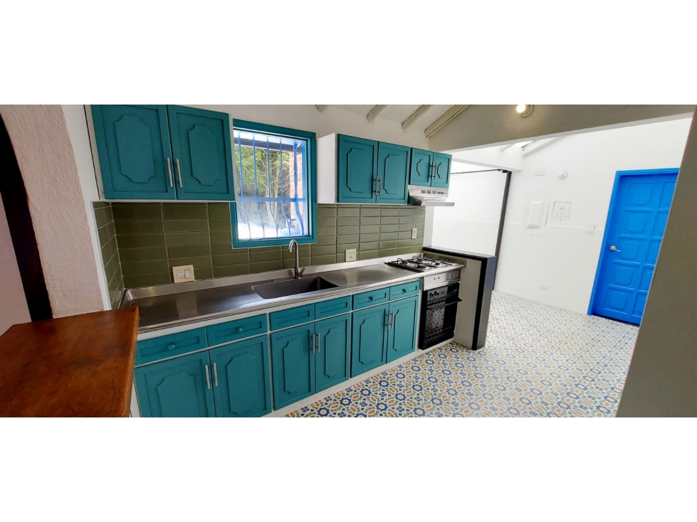 Casa en venta en El Hato, La Calera · foto 20 de 24