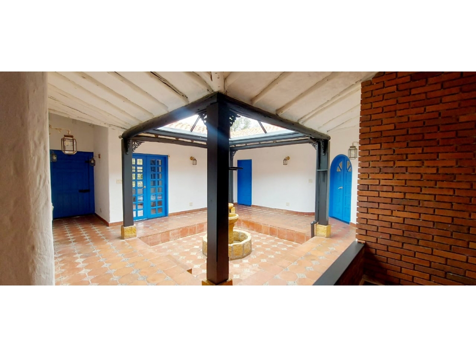 Casa en venta en El Hato, La Calera · foto 23 de 24