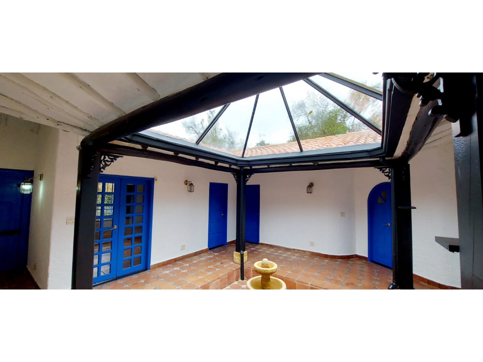 Casa en venta en El Hato, La Calera · foto 24 de 24