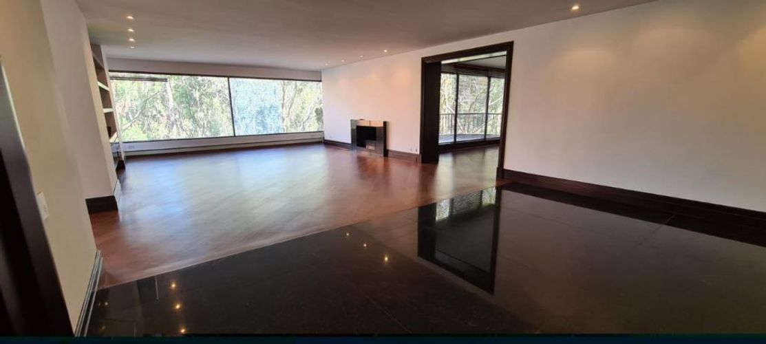 Apartamento de 4 alcobas en venta en Bosque De Pinos, Bogotá, 428 m² · foto 6 de 20