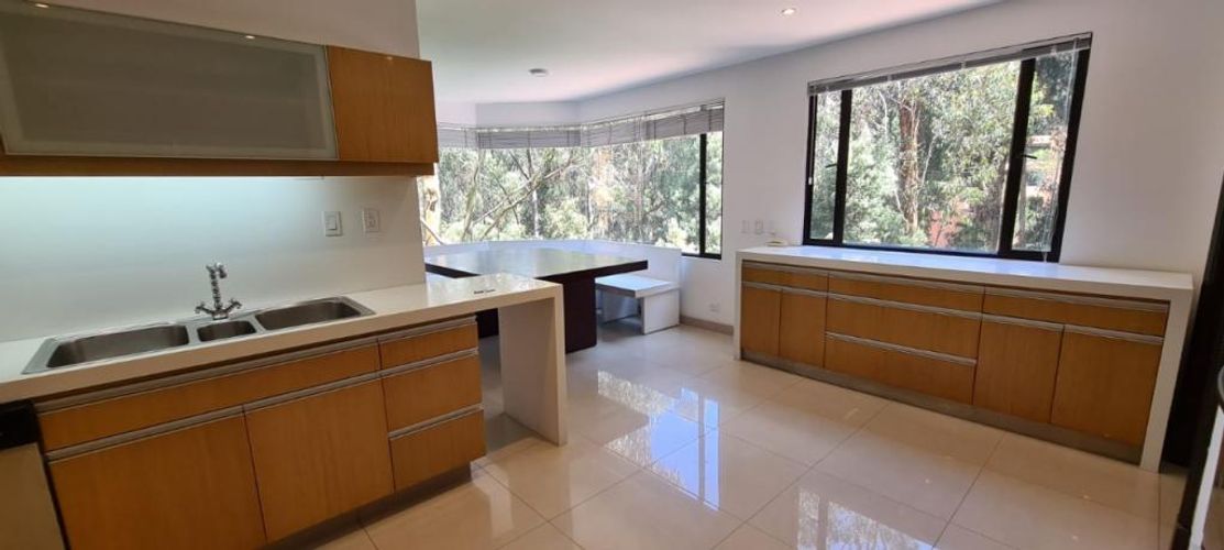 Apartamento de 4 alcobas en venta en Bosque De Pinos, Bogotá, 428 m² · foto 9 de 20
