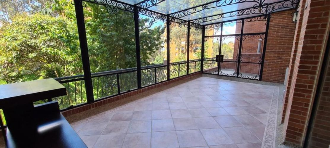 Apartamento de 4 alcobas en venta en Bosque De Pinos, Bogotá, 428 m² · foto 10 de 20