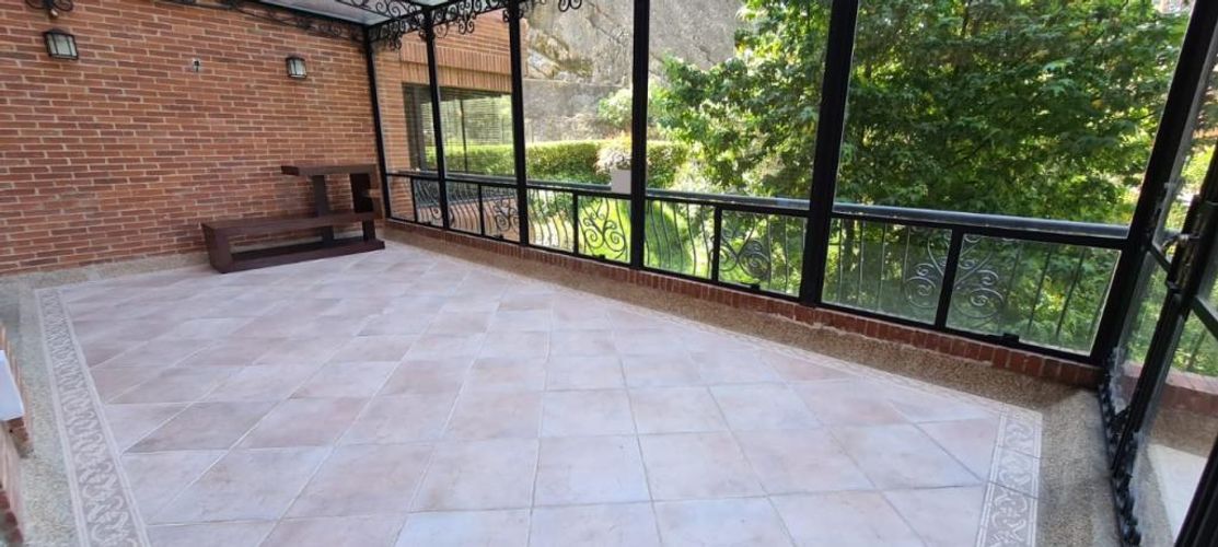 Apartamento de 4 alcobas en venta en Bosque De Pinos, Bogotá, 428 m² · foto 11 de 20