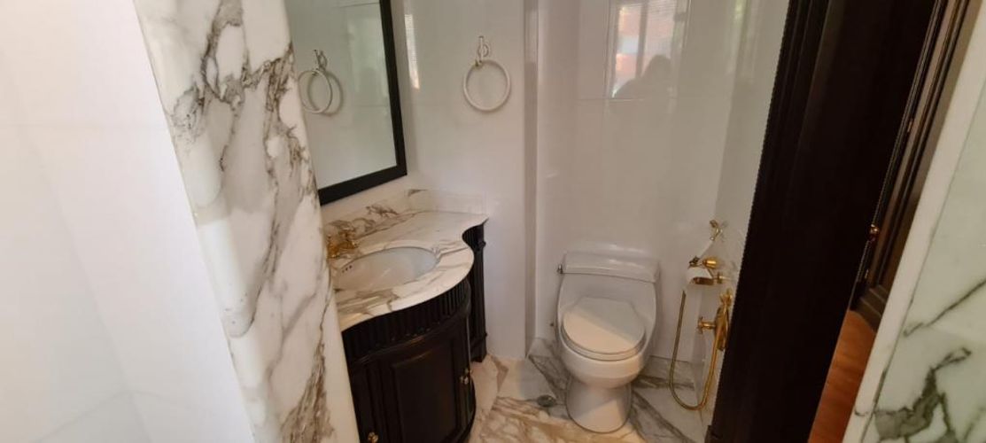 Apartamento de 4 alcobas en venta en Bosque De Pinos, Bogotá, 428 m² · foto 19 de 20