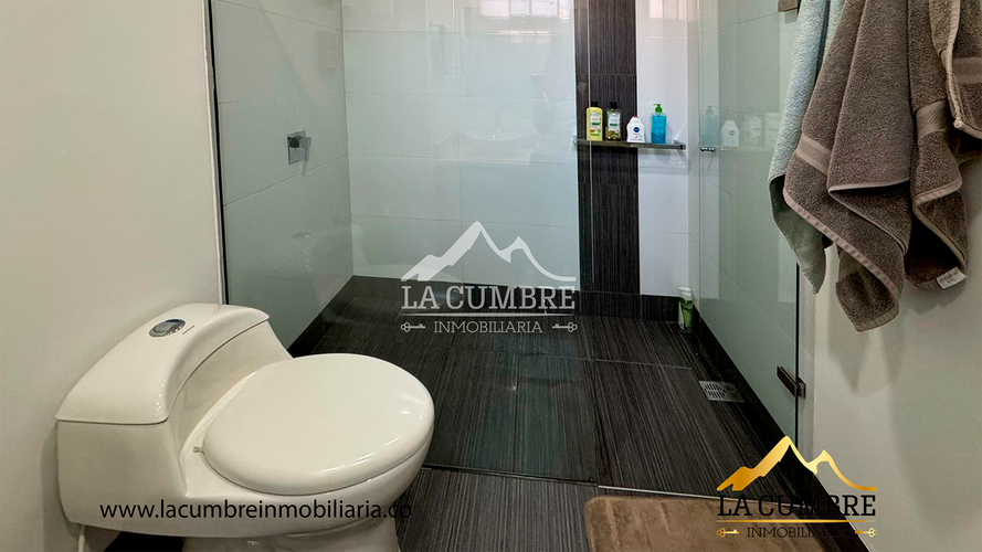 Apartamento en venta en Provenza, Medellín · foto 15 de 15