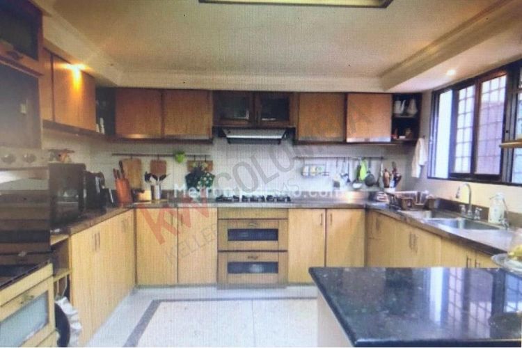 Casa de 4 alcobas en venta en Altos De Riomar, Barranquilla, 375 m² · foto 11 de 16