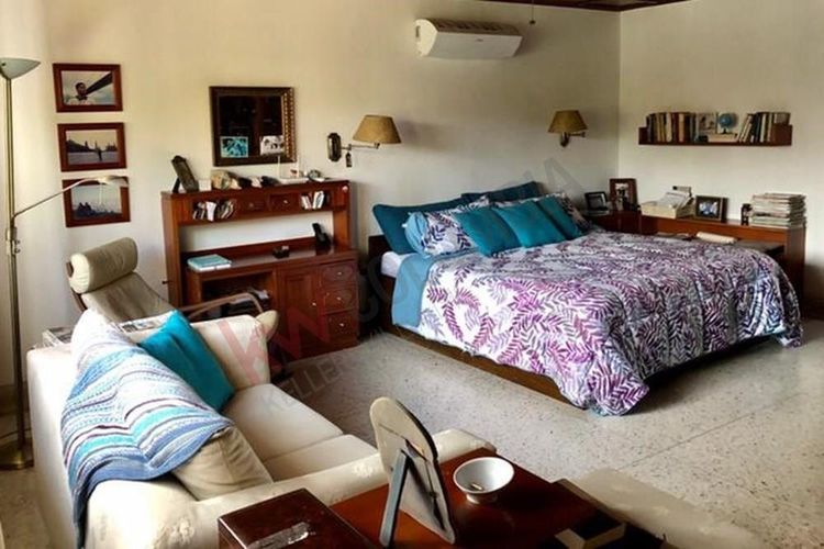Casa de 4 alcobas en venta en Altos De Riomar, Barranquilla, 375 m² · foto 12 de 16