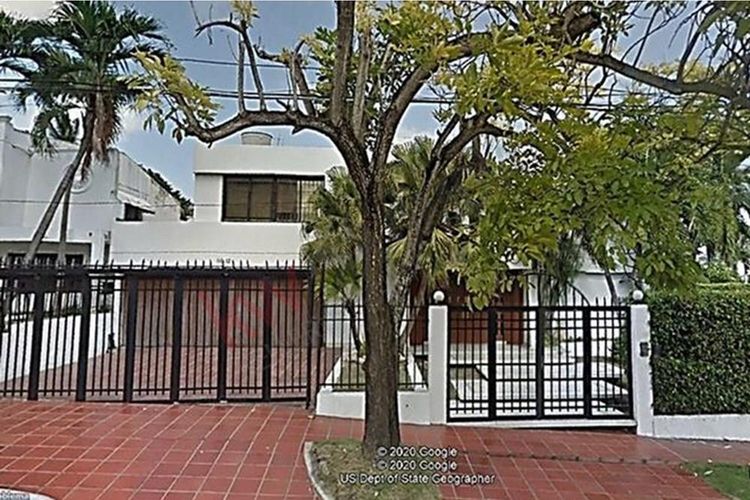Casa de 4 alcobas en venta en Altos De Riomar, Barranquilla, 375 m² · foto 14 de 16