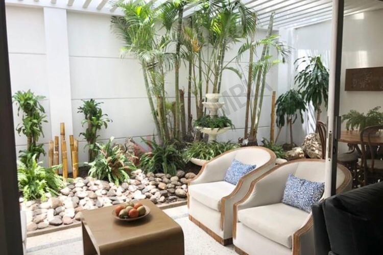 Casa de 4 alcobas en venta en Altos De Riomar, Barranquilla, 375 m² · foto 15 de 16