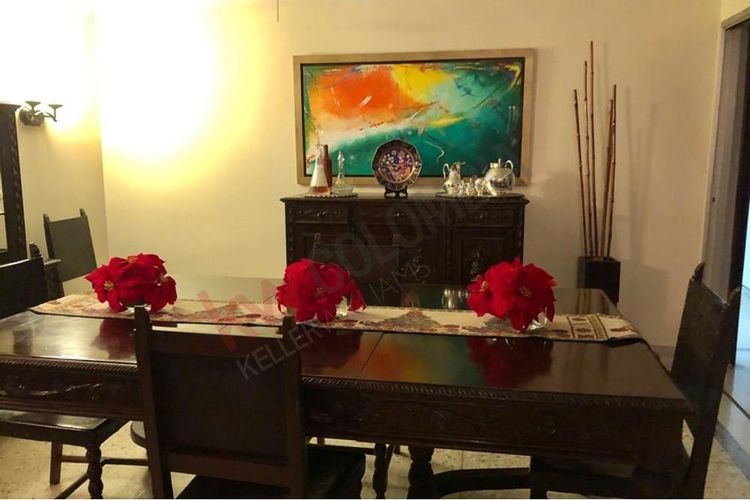 Casa de 4 alcobas en venta en Altos De Riomar, Barranquilla, 375 m² · foto 16 de 16