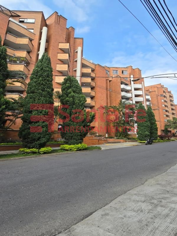 Apartamento en venta en Laureles, Medellín 3