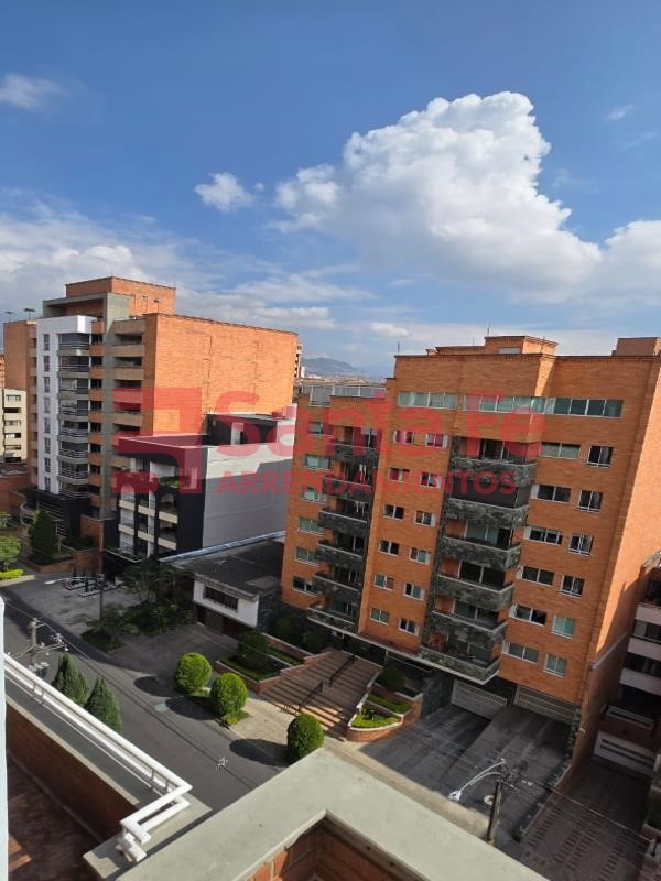 Apartamento en venta en Laureles, Medellín 4