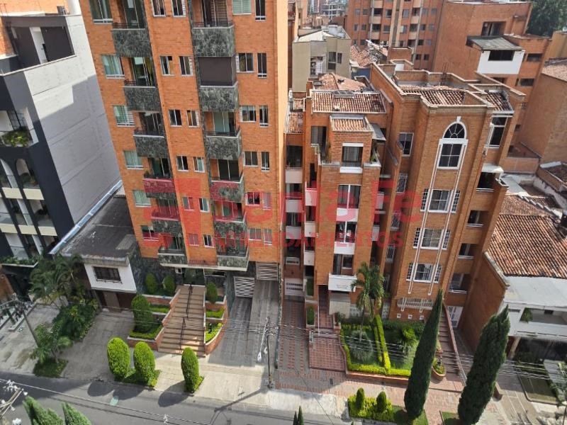 Apartamento en venta en Laureles, Medellín 5