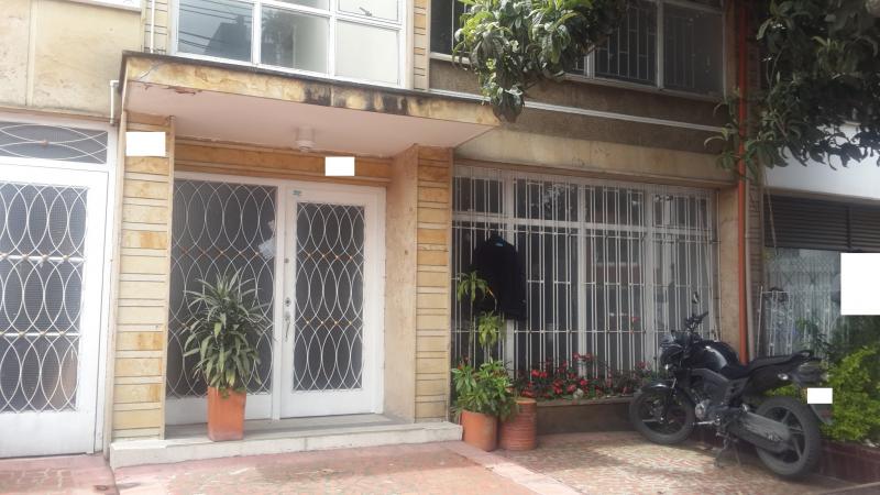 Casa en Venta en La castellana  Bogotá