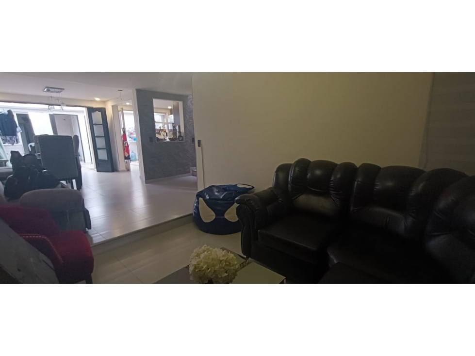 Casa en venta en Milenta, Bogotá · foto 5 de 24