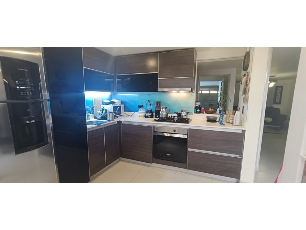 Casa en venta en Milenta, Bogotá · foto 3 de 24