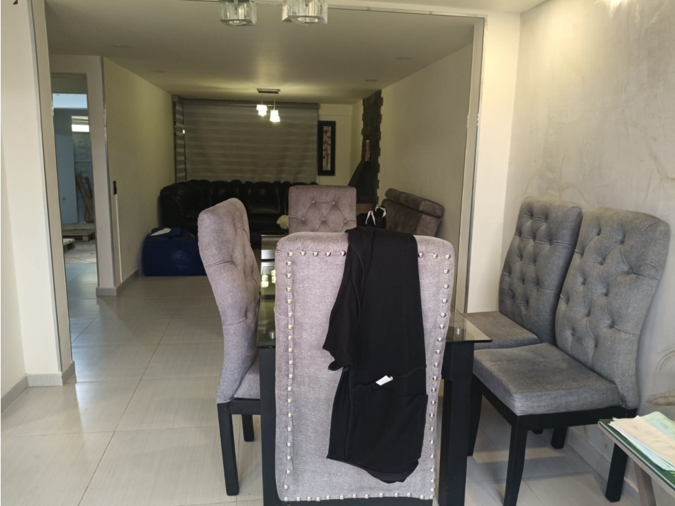 Casa en venta en Milenta, Bogotá · foto 4 de 24