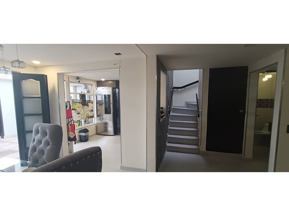 Casa en venta en Milenta, Bogotá · foto 24 de 24