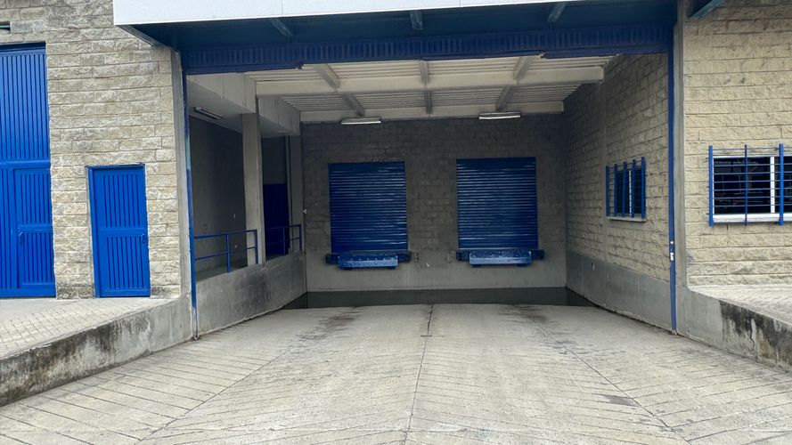 Bodega en arriendo en Arroyohondo, Yumbo, 3510 m² · foto 17 de 24