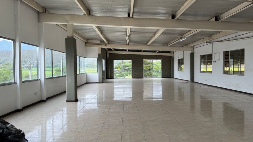 Bodega en arriendo en Arroyohondo, Yumbo, 3510 m² · foto 20 de 24