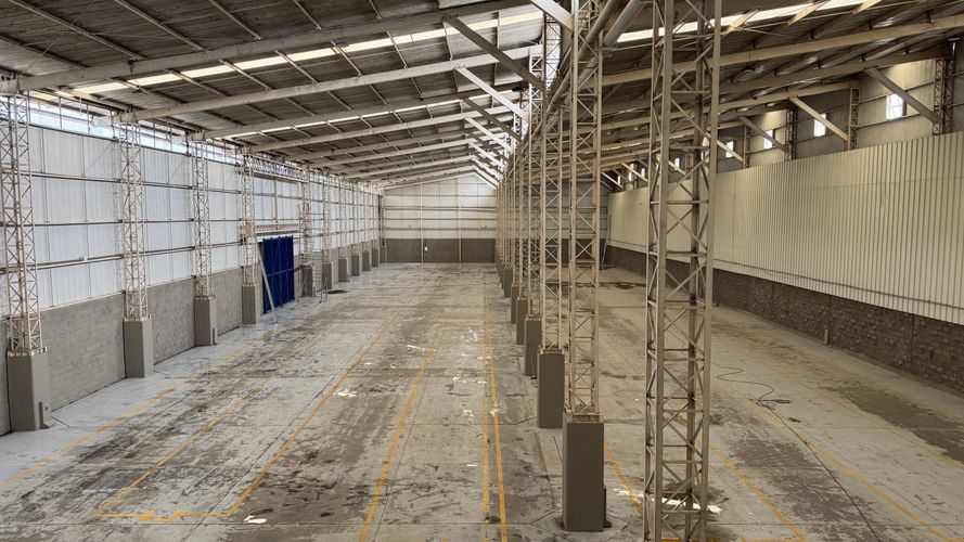 Bodega en arriendo en Arroyohondo, Yumbo, 3510 m² · foto 22 de 24