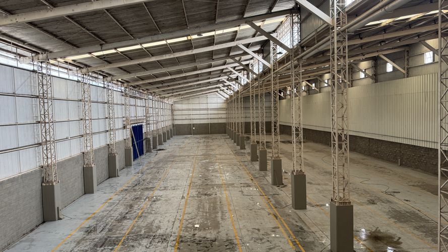 Bodega en arriendo en Arroyohondo, Yumbo, 3510 m² · foto 23 de 24