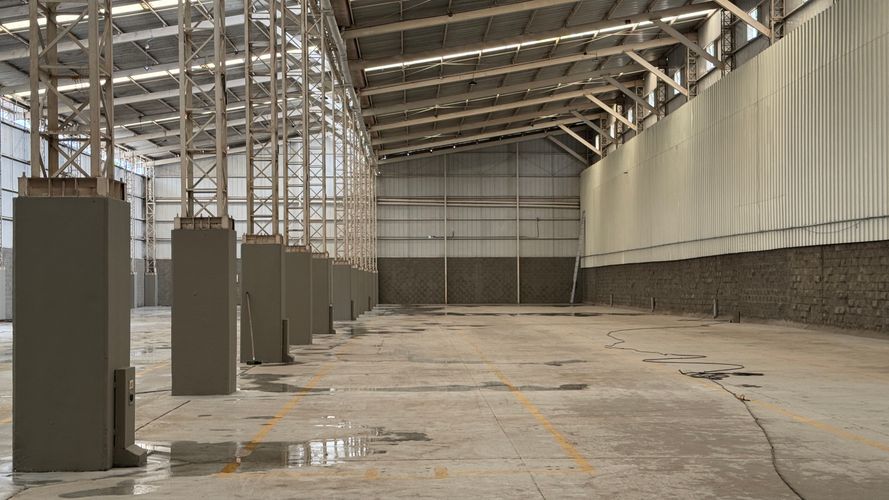Bodega en arriendo en Arroyohondo, Yumbo, 3510 m² · foto 24 de 24