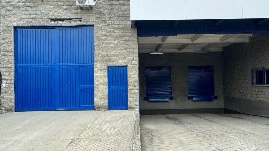 Bodega en arriendo en Acopi, Yumbo, 3510 m² · foto 2 de 24