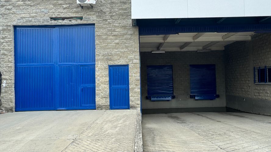 Bodega en arriendo en Acopi, Yumbo, 3510 m² · foto 15 de 24