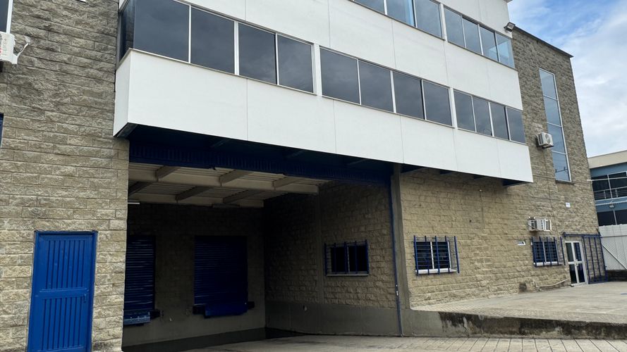 Bodega en arriendo en Acopi, Yumbo, 3510 m² · foto 16 de 24