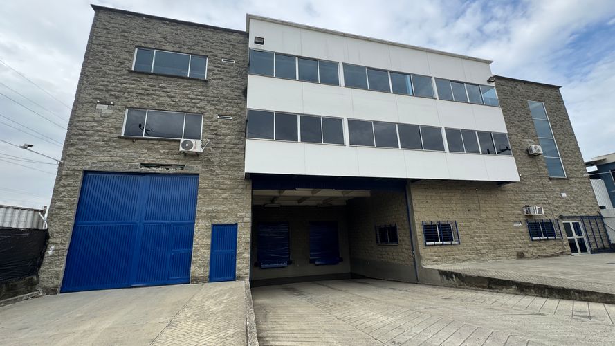 Bodega en arriendo en Acopi, Yumbo, 3510 m² · foto 18 de 24