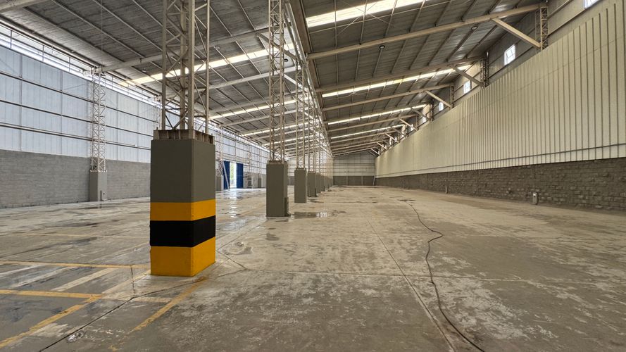 Bodega en arriendo en Acopi, Yumbo, 3510 m² · foto 22 de 24