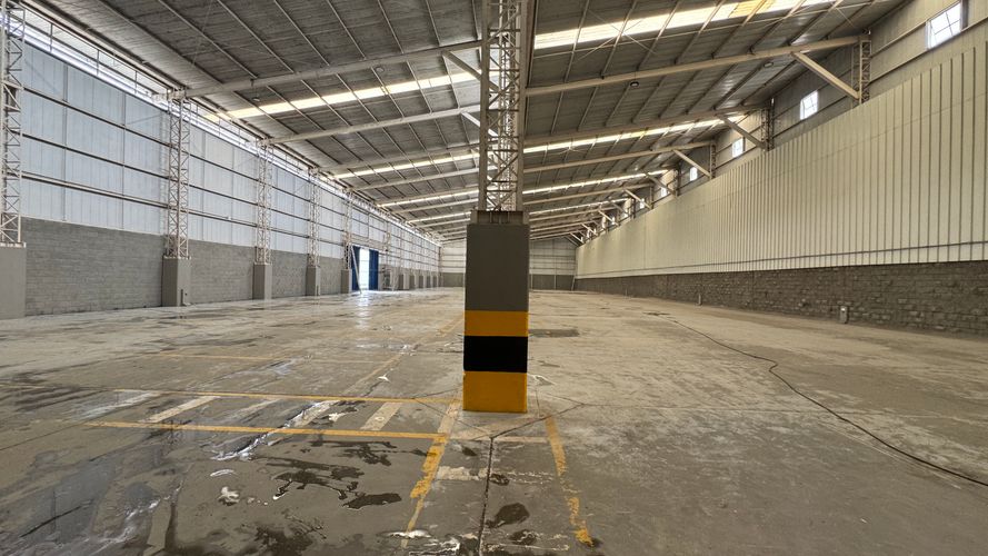 Bodega en arriendo en Acopi, Yumbo, 3510 m² · foto 23 de 24
