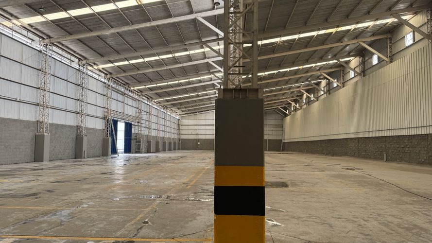 Bodega en arriendo en Acopi, Yumbo, 3510 m² · foto 24 de 24