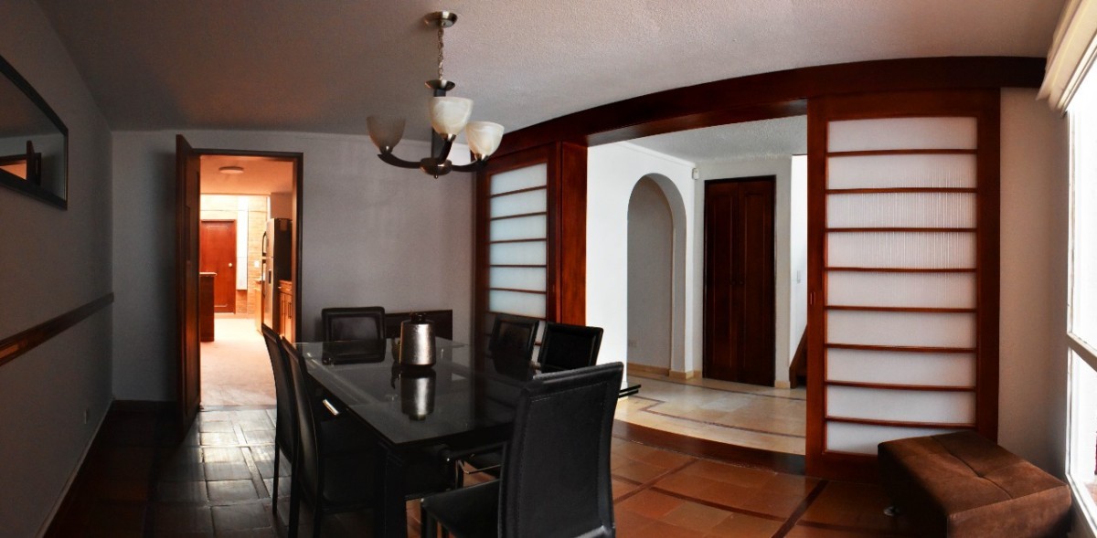 Casa en venta en Cedro Golf, Bogotá · foto 3 de 24