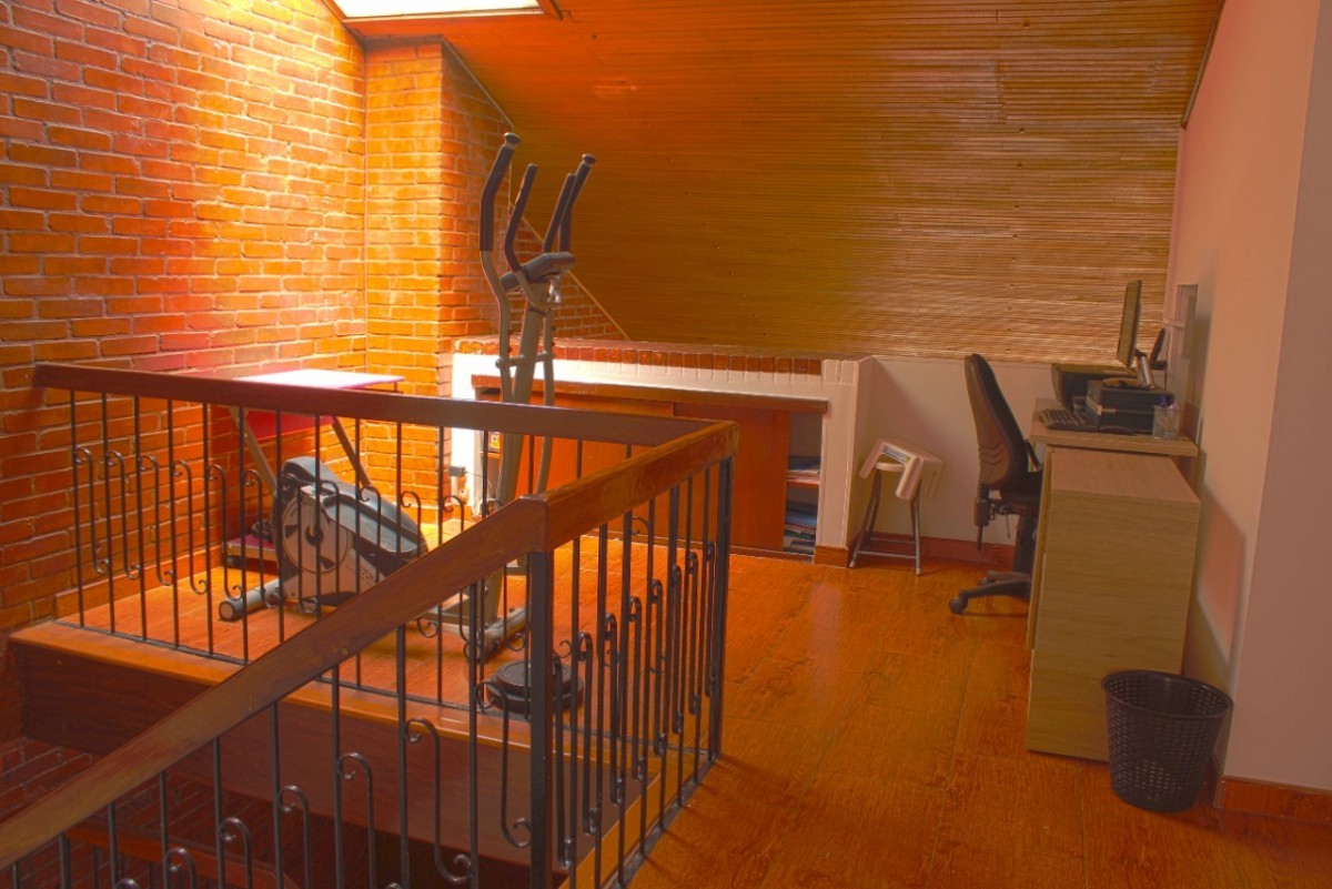 Casa en venta en Cedro Golf, Bogotá · foto 5 de 24