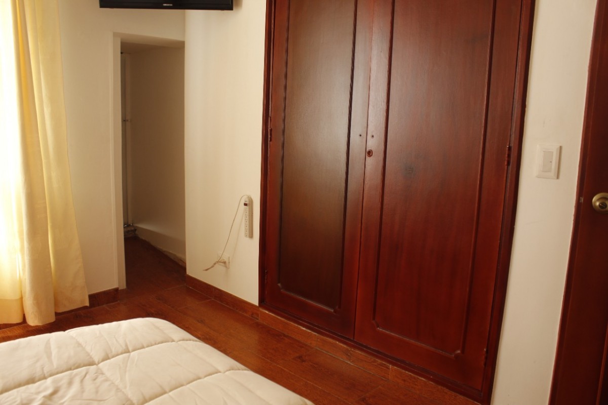 Casa en venta en Cedro Golf, Bogotá · foto 7 de 24