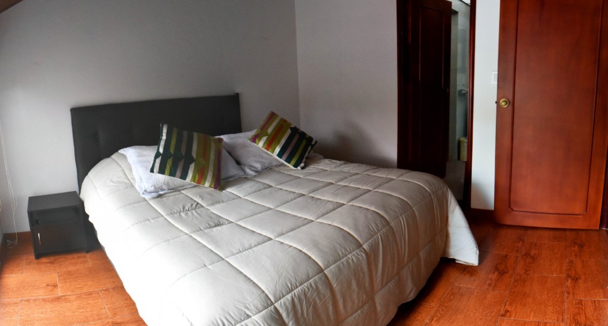 Casa en venta en Cedro Golf, Bogotá · foto 11 de 24